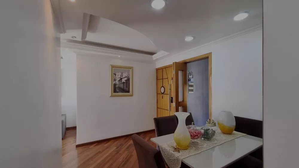Apartamento, 3 quartos, 67 m² - Foto 1