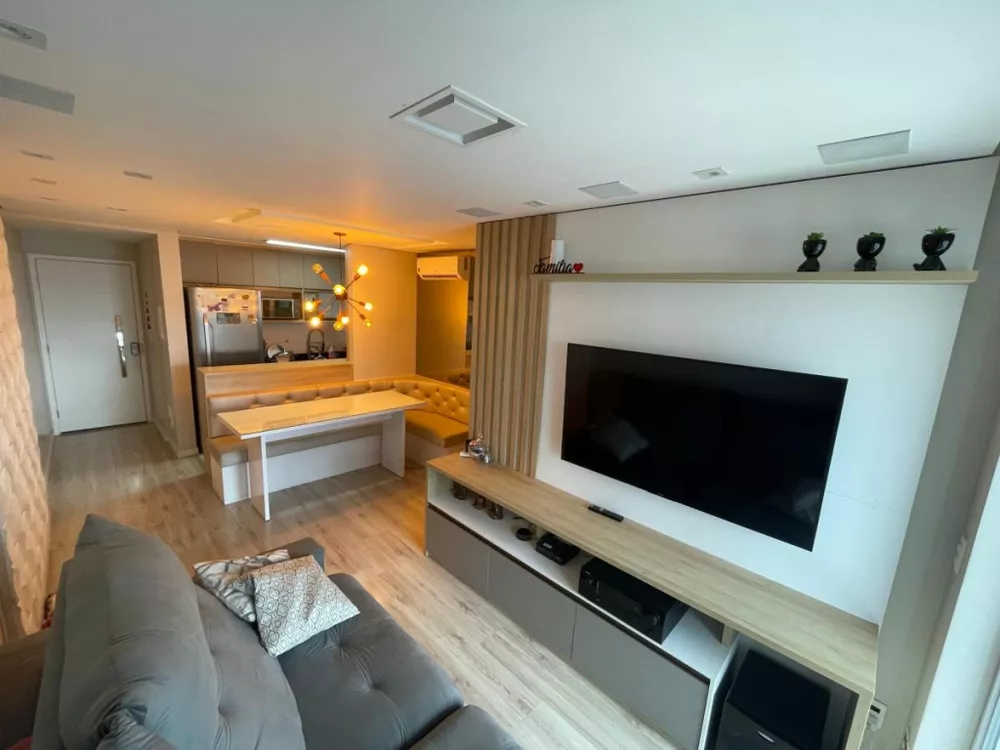 Apartamento, 3 quartos, 69 m² - Foto 3