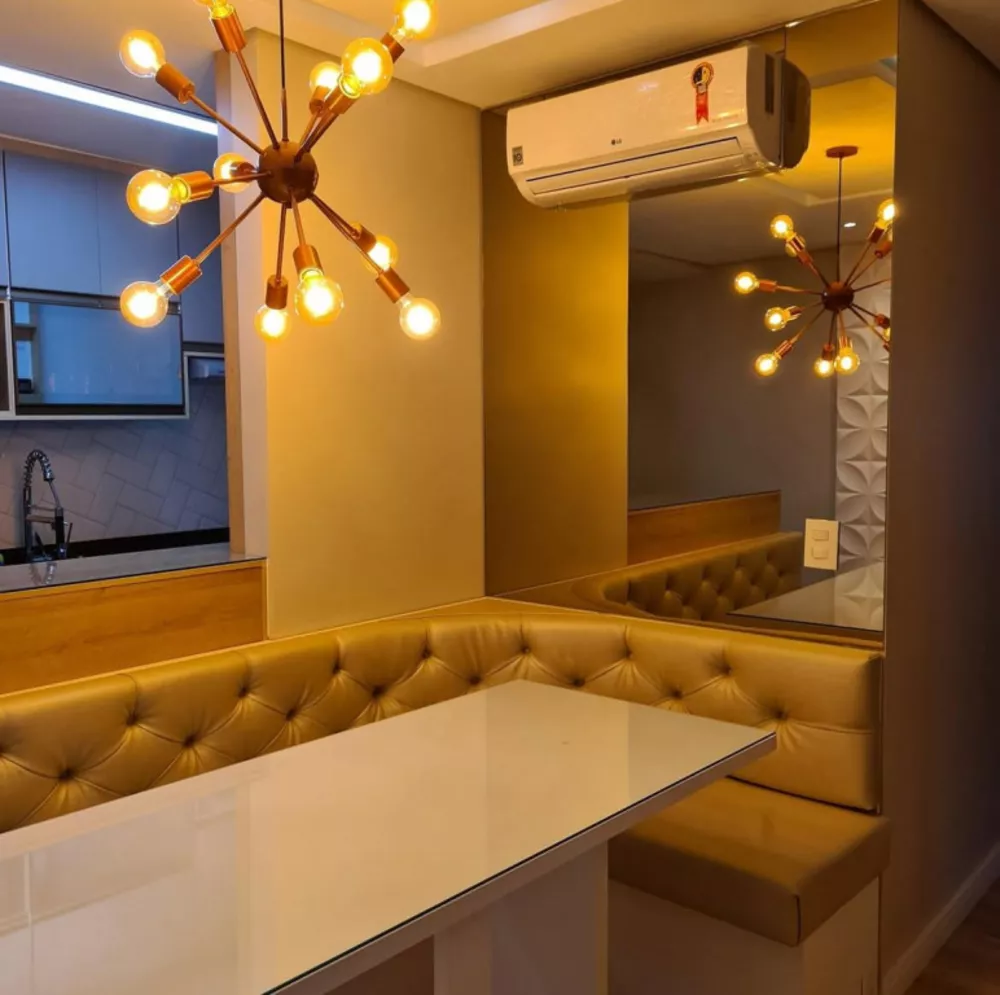 Apartamento, 3 quartos, 69 m² - Foto 1