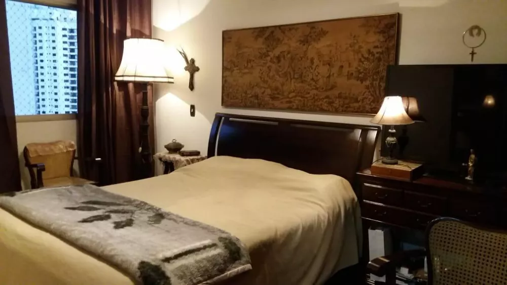 Apartamento, 3 quartos, 150 m² - Foto 2