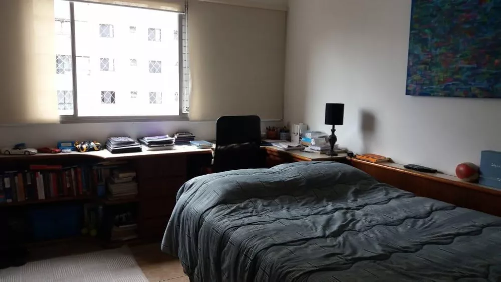 Apartamento, 3 quartos, 150 m² - Foto 3