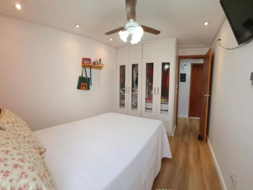 Apartamento, 3 quartos, 133 m² - Foto 3