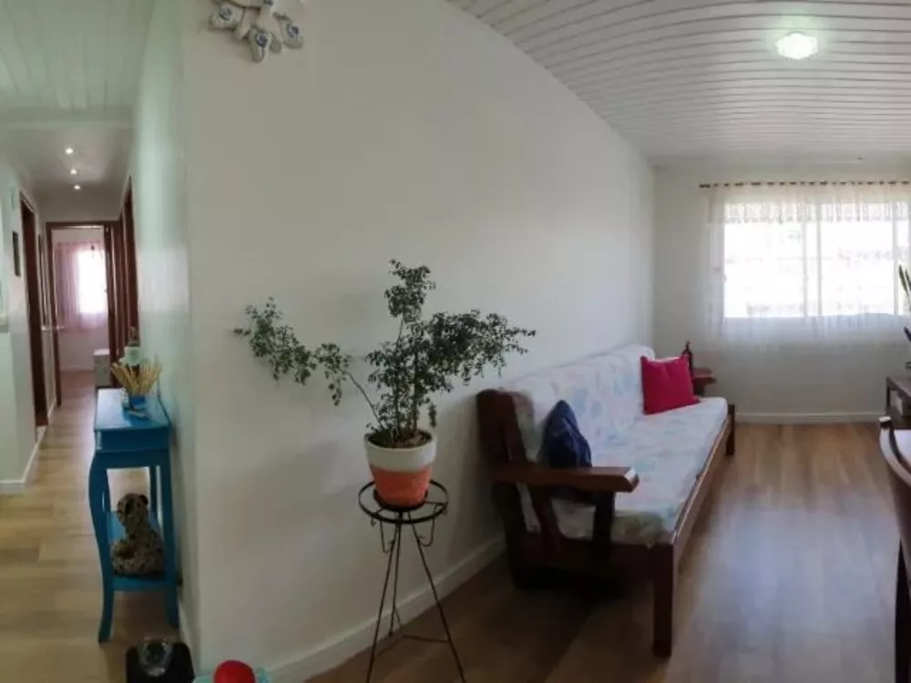 Apartamento, 3 quartos, 133 m² - Foto 2