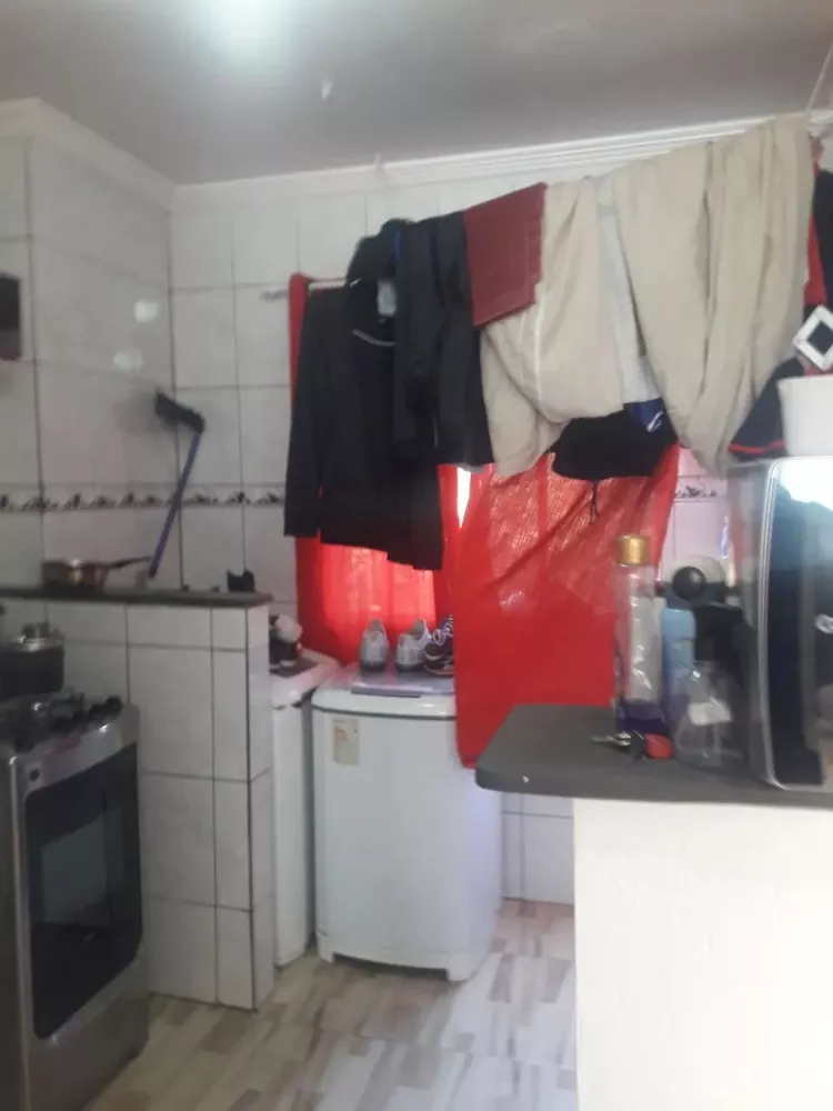 Apartamento, 2 quartos, 50 m² - Foto 3