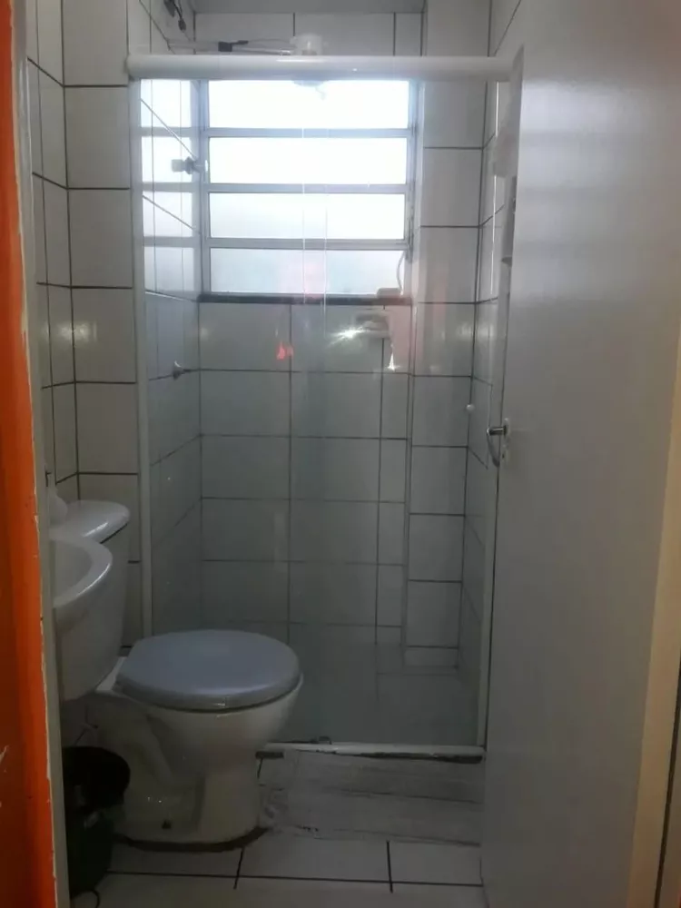 Apartamento, 2 quartos, 50 m² - Foto 4