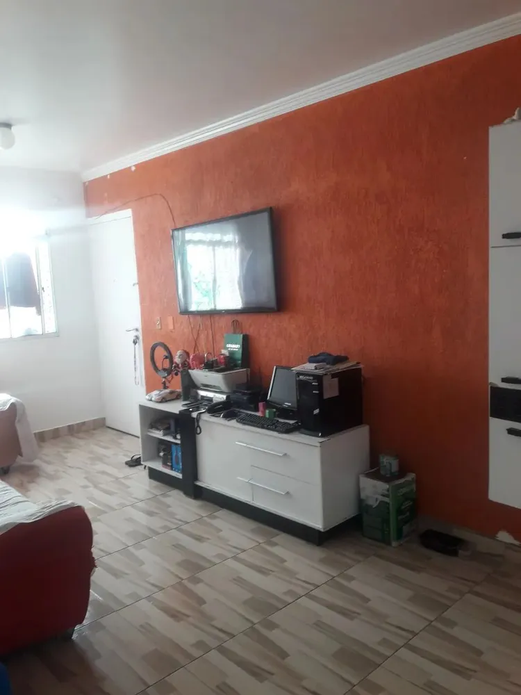 Apartamento, 2 quartos, 50 m² - Foto 5