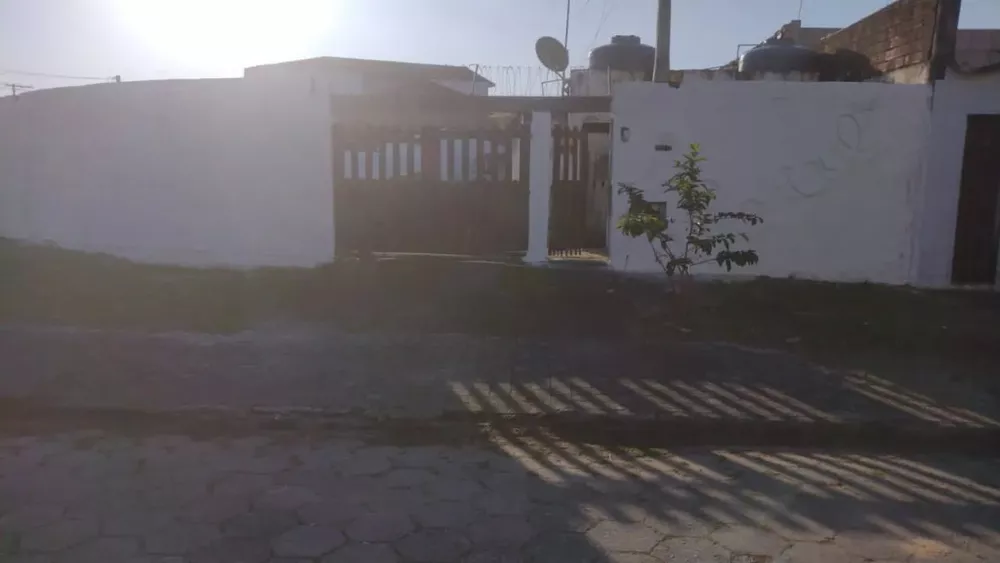 Casa, 4 quartos - Foto 2