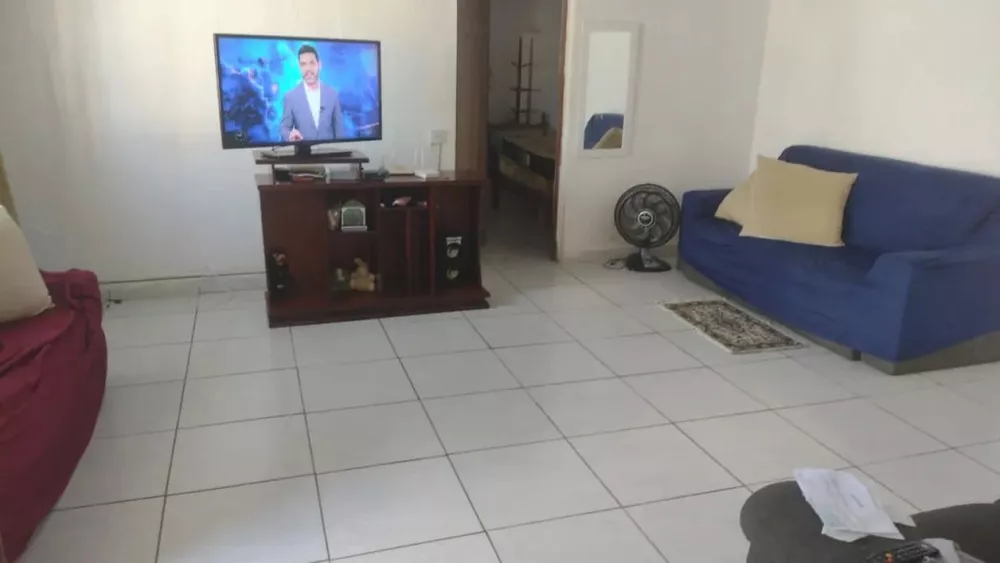 Casa, 4 quartos - Foto 1