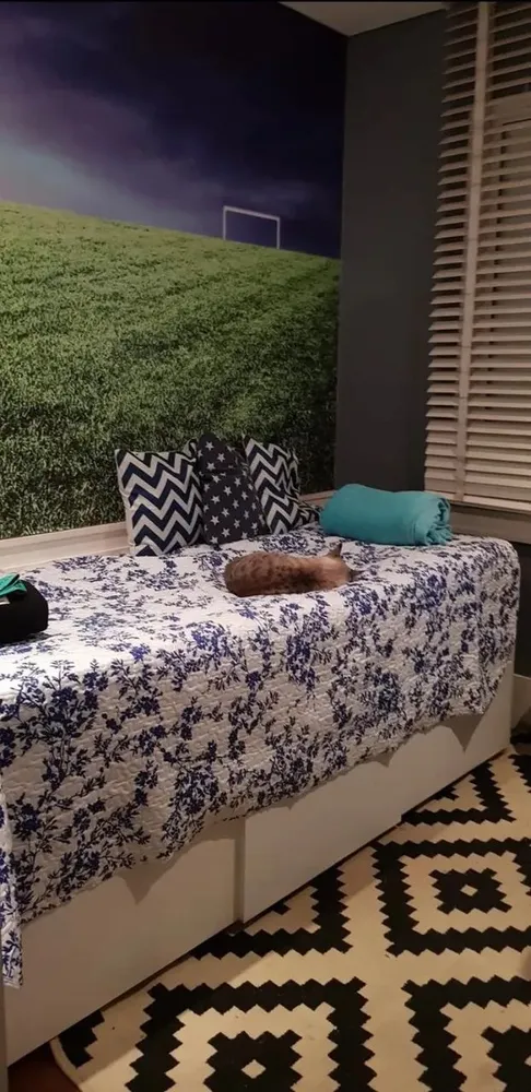 Apartamento, 3 quartos, 120 m² - Foto 5