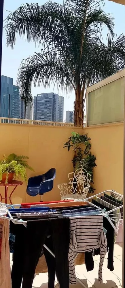 Apartamento, 3 quartos, 120 m² - Foto 1