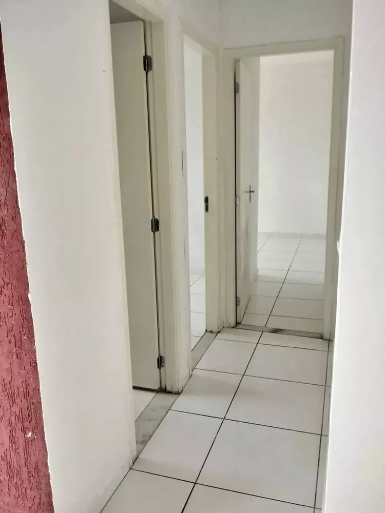 Apartamento, 2 quartos, 55 m² - Foto 3