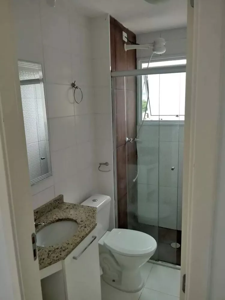 Apartamento, 2 quartos, 55 m² - Foto 1