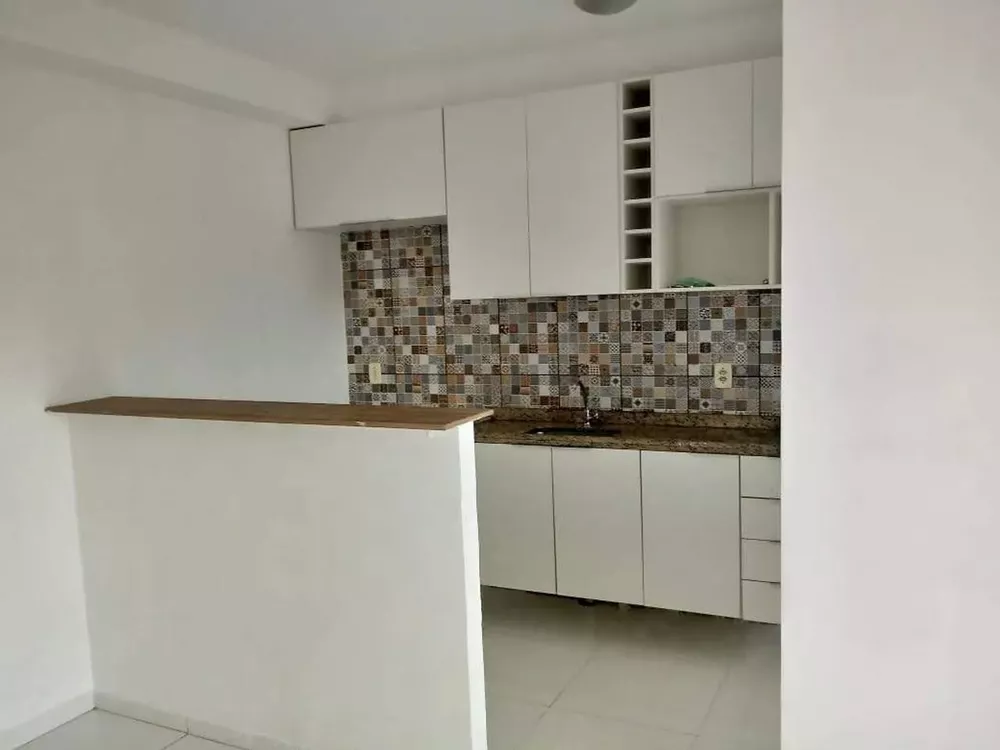 Apartamento, 2 quartos, 55 m² - Foto 2