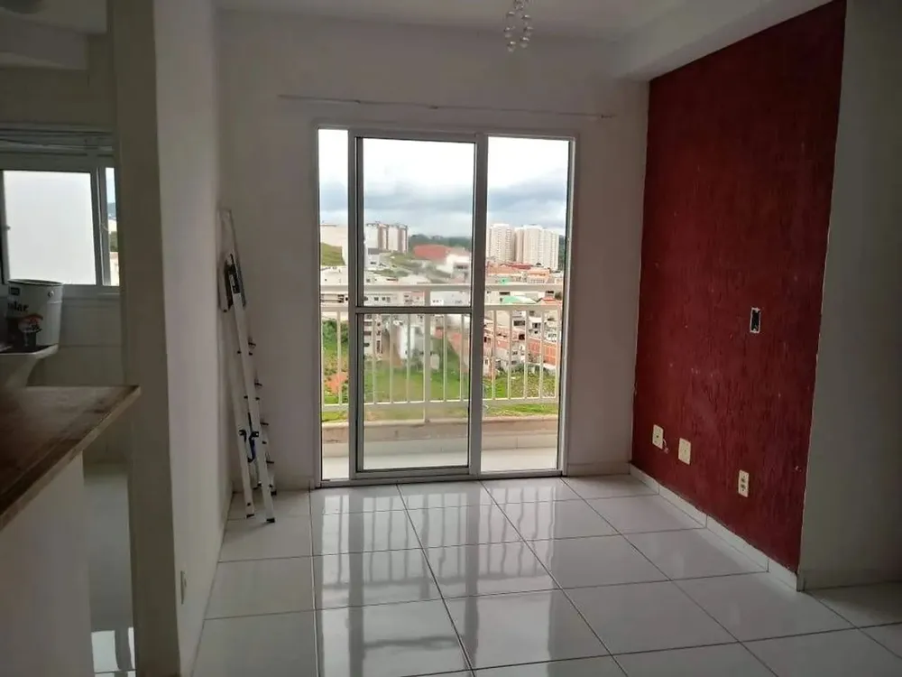 Apartamento, 2 quartos, 55 m² - Foto 3