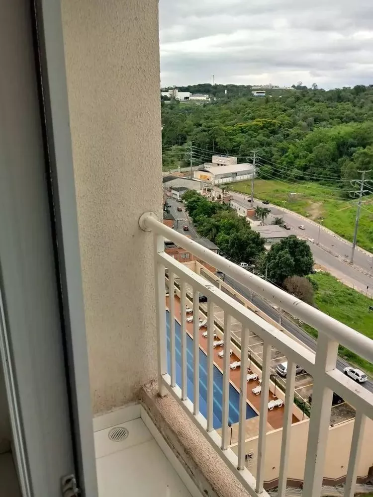 Apartamento, 2 quartos, 55 m² - Foto 4