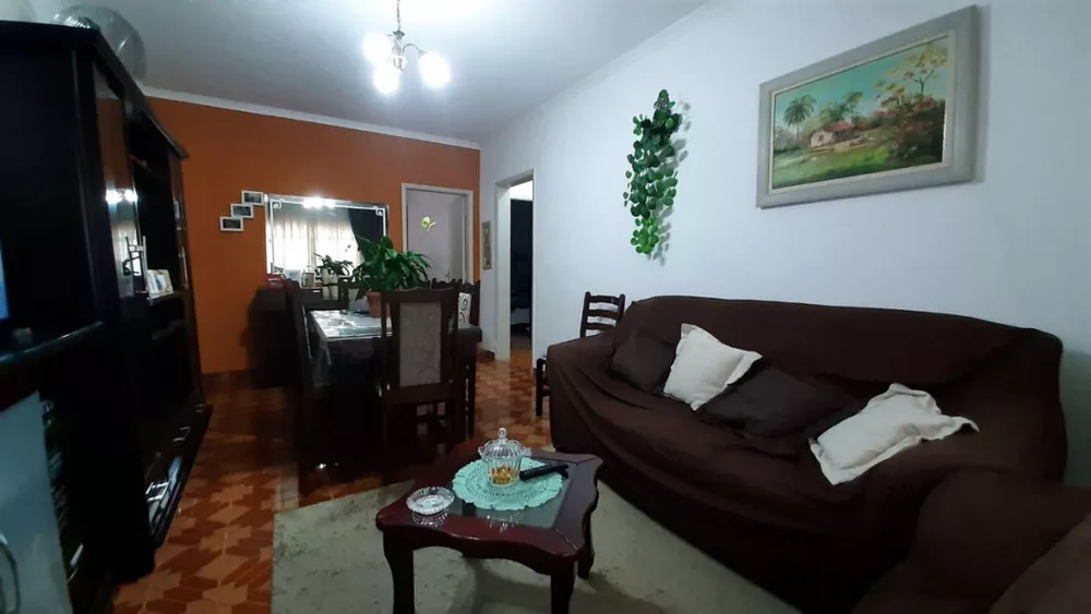 Casa, 4 quartos, 250 m² - Foto 3