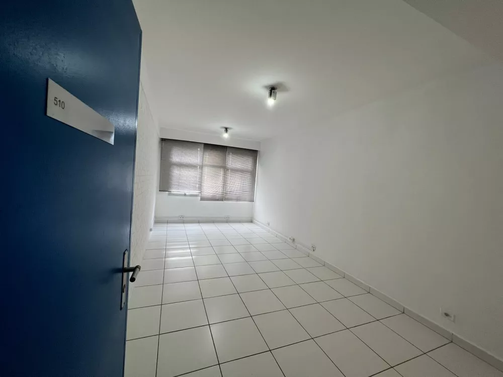 Sala-Conjunto, 23 m² - Foto 1