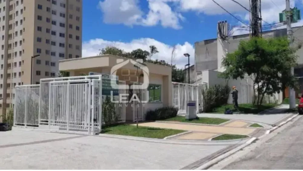 Apartamento, 2 quartos, 50 m² - Foto 2