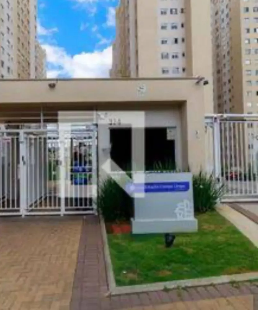 Apartamento, 2 quartos, 50 m² - Foto 3