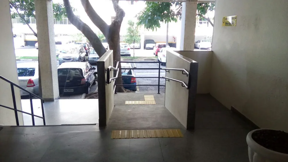 Apartamento, 2 quartos, 54 m² - Foto 5