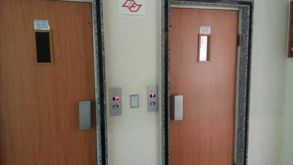 Apartamento, 2 quartos, 54 m² - Foto 7