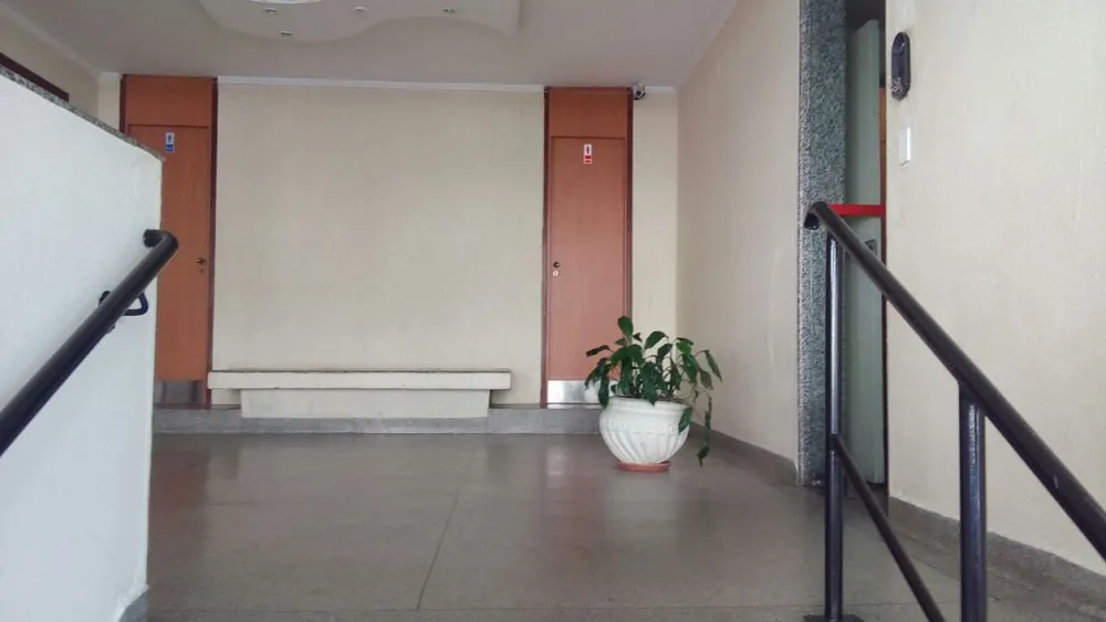 Apartamento, 2 quartos, 54 m² - Foto 6