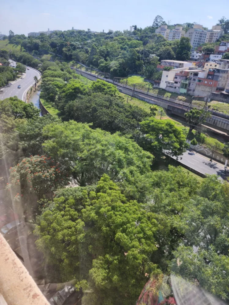Apartamento, 2 quartos, 54 m² - Foto 1