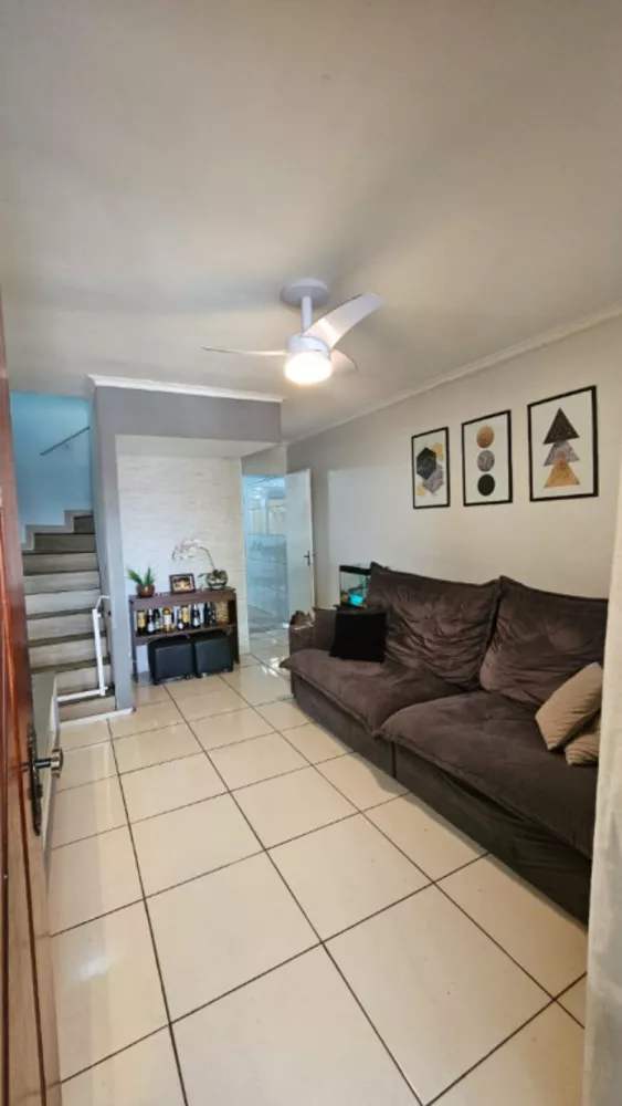 Casa, 4 quartos, 180 m² - Foto 3