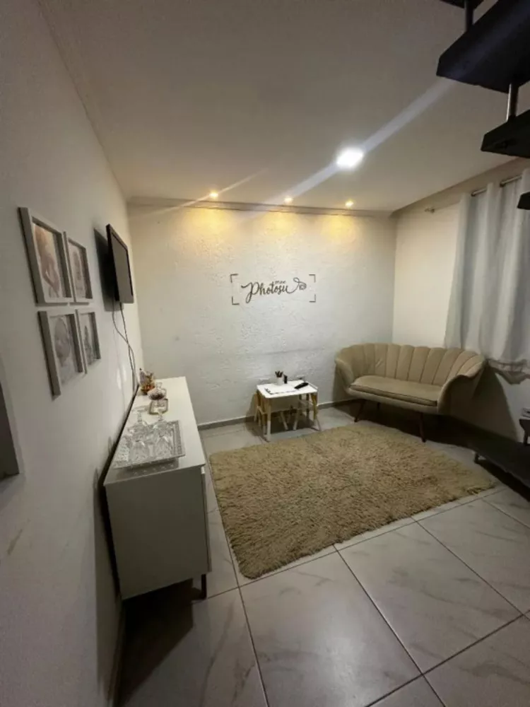 Casa, 3 quartos, 97 m² - Foto 2