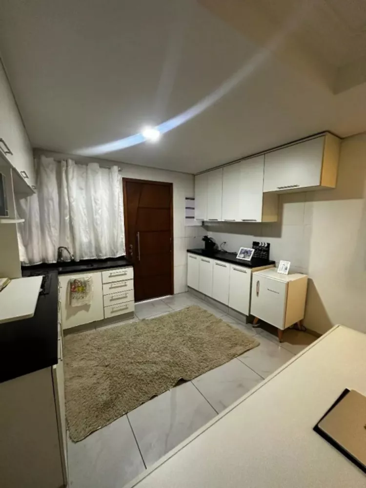 Casa, 3 quartos, 97 m² - Foto 1