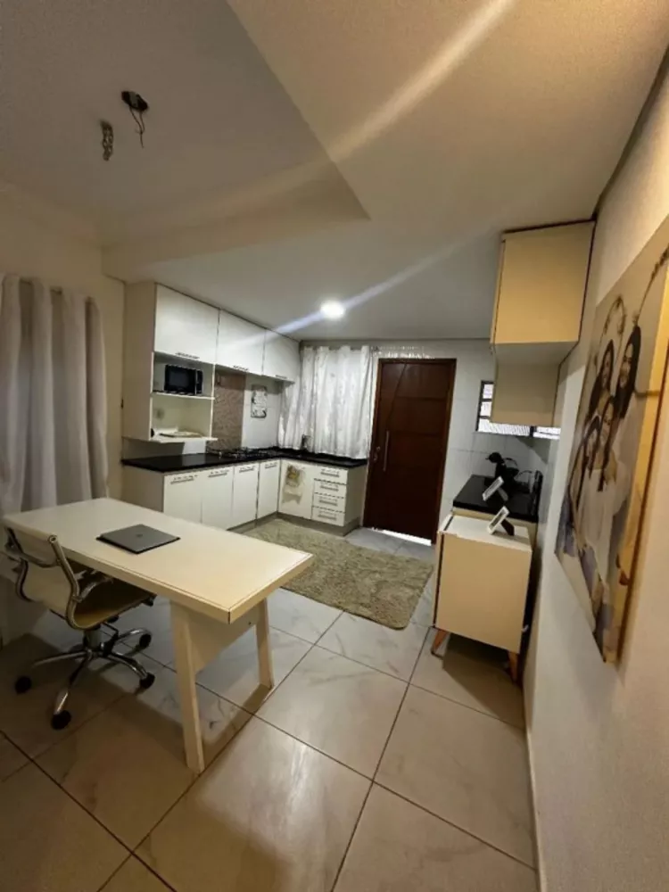 Casa, 3 quartos, 97 m² - Foto 3