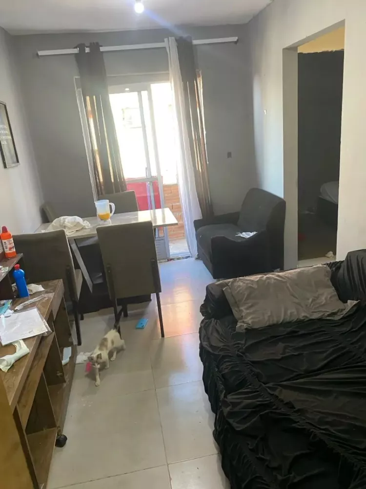 Apartamento, 3 quartos - Foto 1