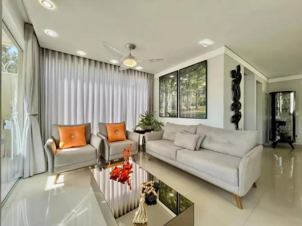 Casa, 3 quartos, 272 m² - Foto 3