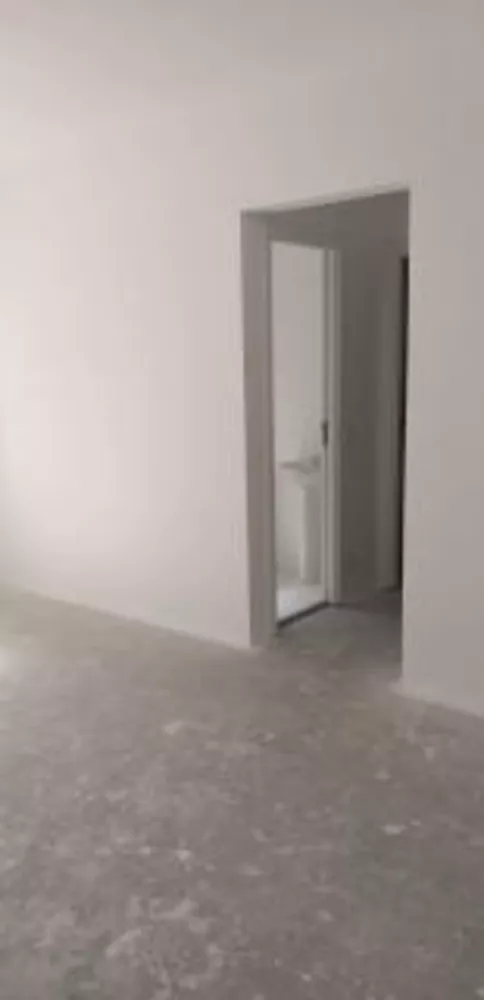 Casa, 2 quartos, 51 m² - Foto 1