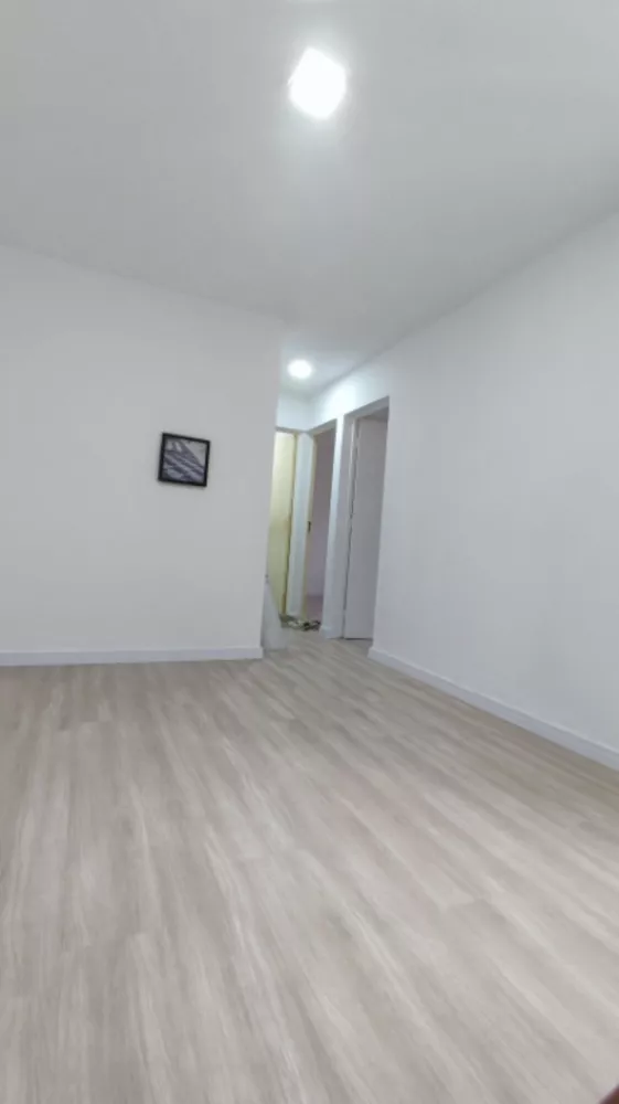 Apartamento, 2 quartos, 47 m² - Foto 2
