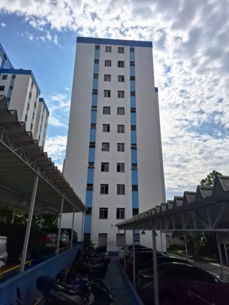 Apartamento, 2 quartos, 47 m² - Foto 3