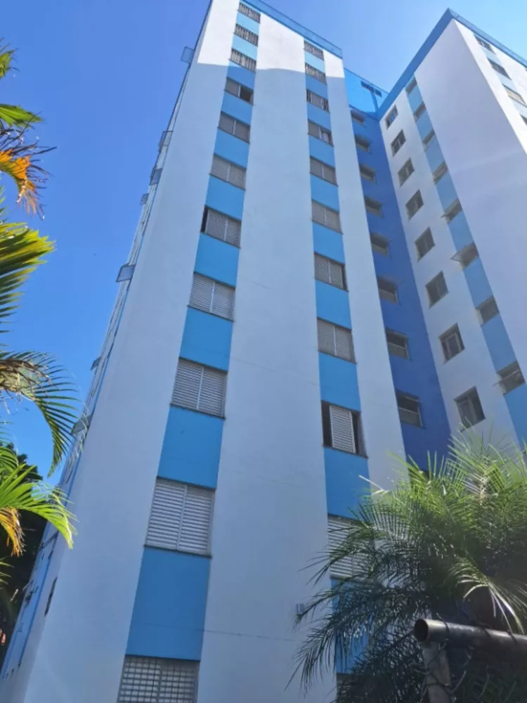 Apartamento, 2 quartos, 47 m² - Foto 1