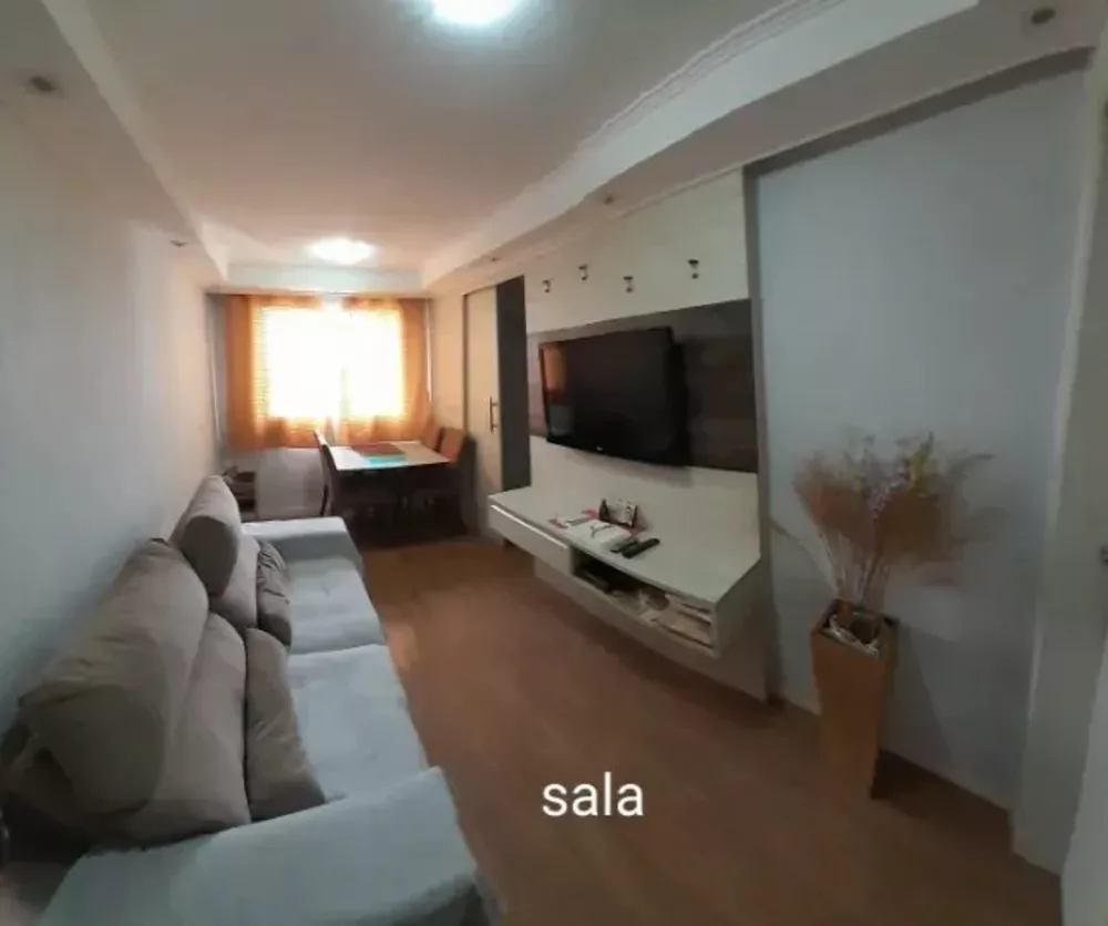 Casa, 3 quartos, 59 m² - Foto 3