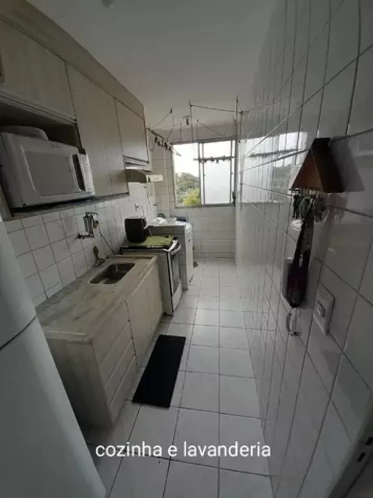 Casa, 3 quartos, 59 m² - Foto 1