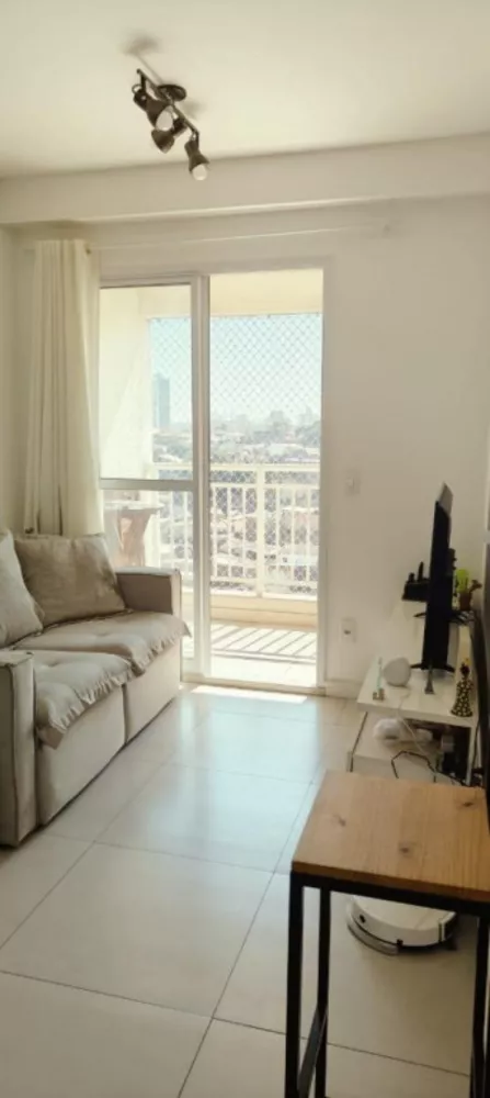 Apartamento, 2 quartos, 50 m² - Foto 3