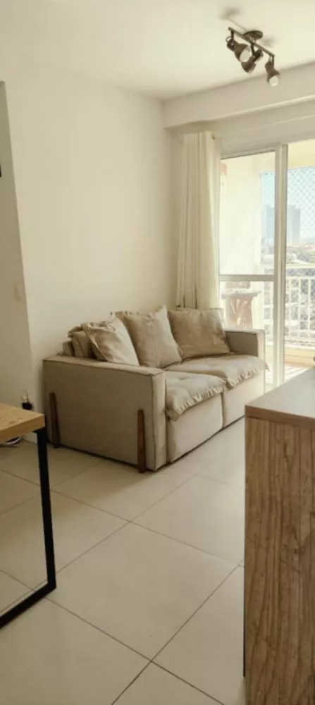 Apartamento, 2 quartos, 50 m² - Foto 1