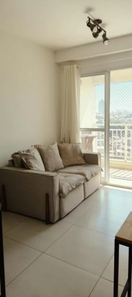 Apartamento, 2 quartos, 50 m² - Foto 2