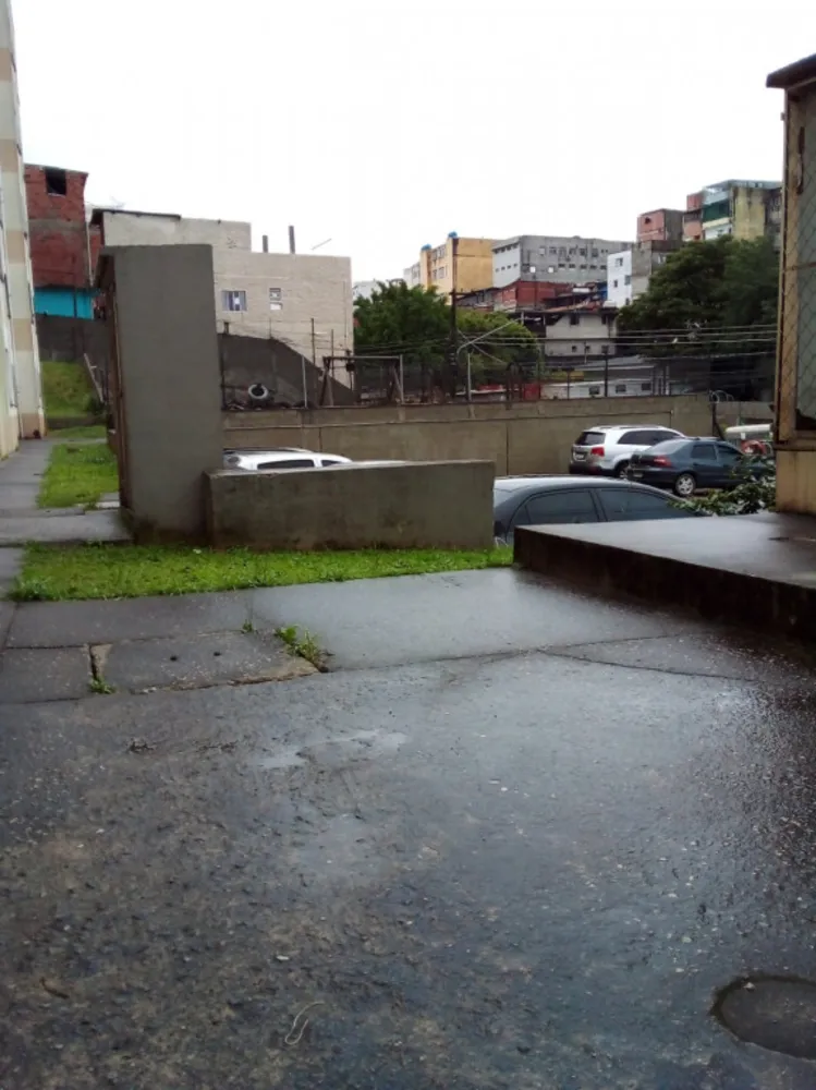 Apartamento, 2 quartos, 60 m² - Foto 8