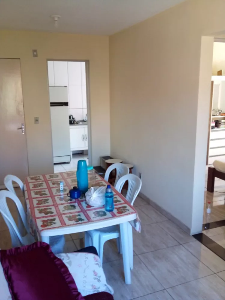 Apartamento, 2 quartos, 60 m² - Foto 7