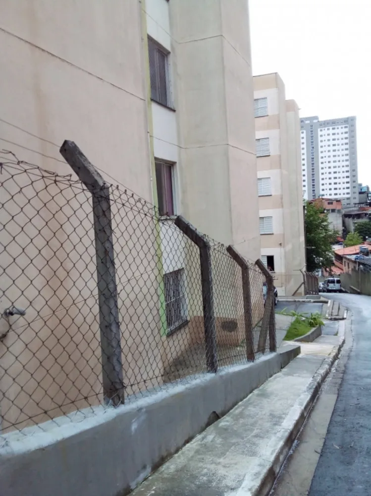 Apartamento, 2 quartos, 60 m² - Foto 9