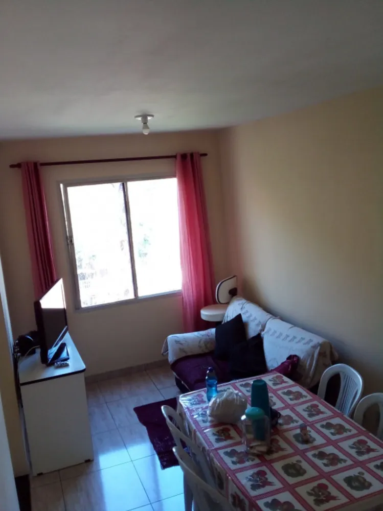 Apartamento, 2 quartos, 60 m² - Foto 6