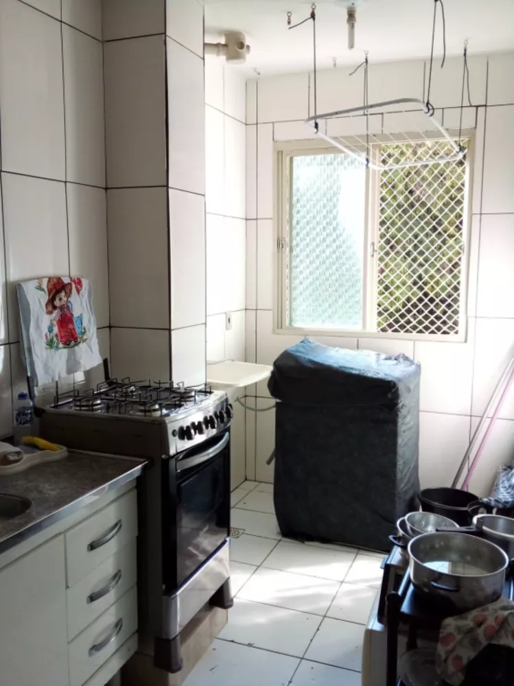 Apartamento, 2 quartos, 60 m² - Foto 4