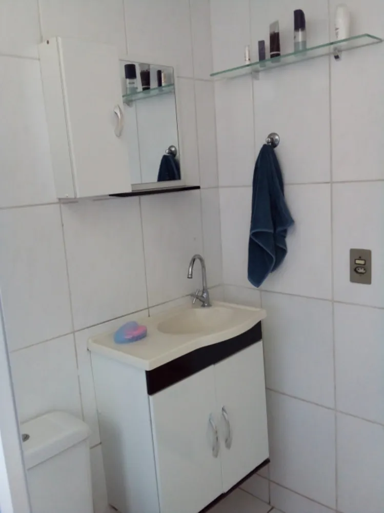 Apartamento, 2 quartos, 60 m² - Foto 3