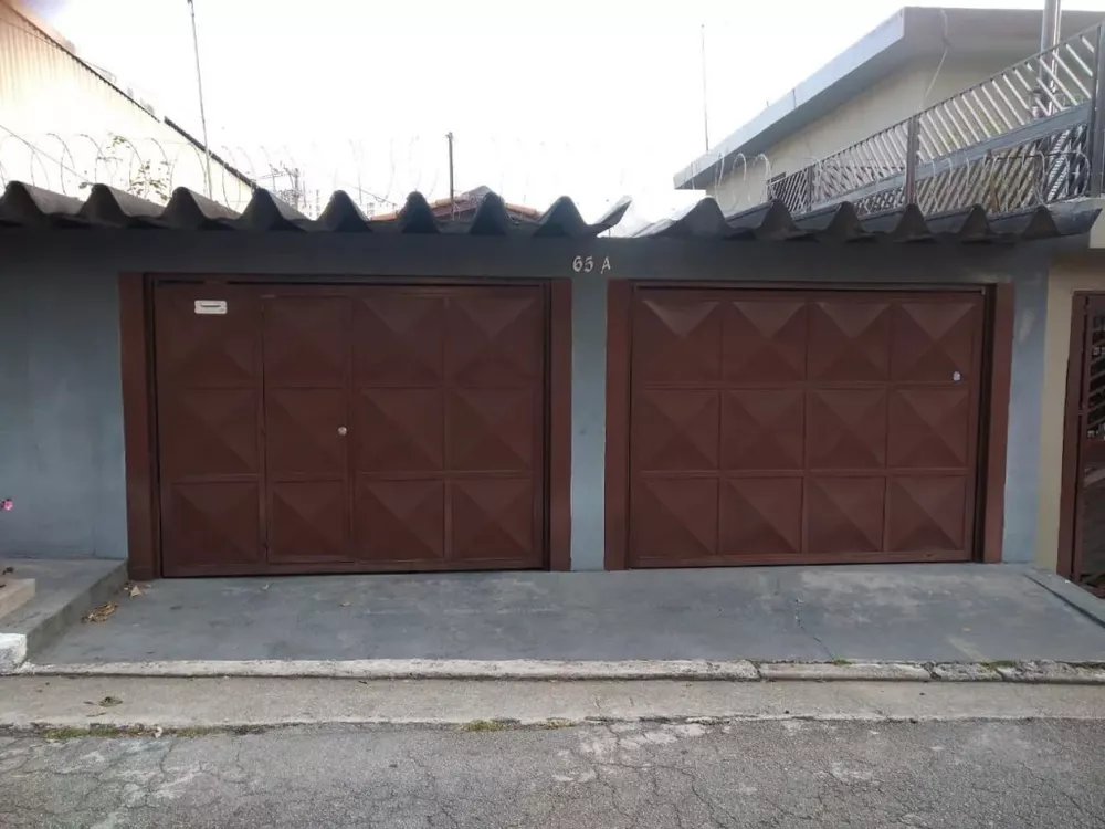 Casa, 3 quartos, 250 m² - Foto 1