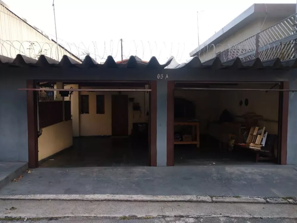 Casa, 3 quartos, 250 m² - Foto 2